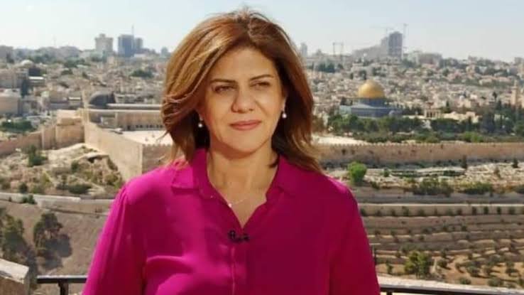 شيرين أبو عاقلة.. صوت فلسطين الذي لم يغب رغم الرحيل