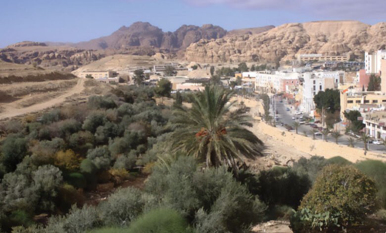 العونة في الأردن.. تقليد شعبي يحول التعاون إلى أسلوب حياة