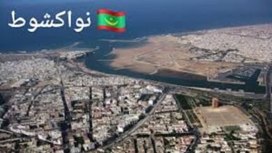 نواكشوط