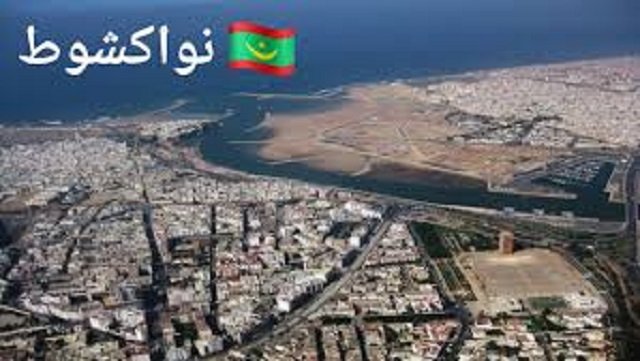 نواكشوط