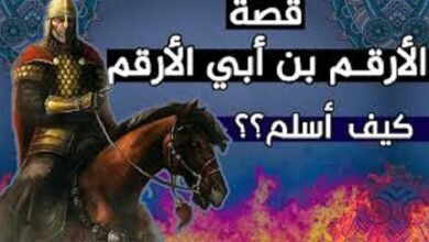 الأرقم