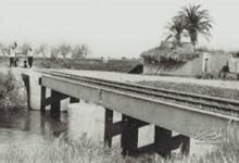 حوش عيسى