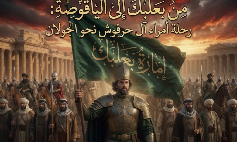 الياقوصة