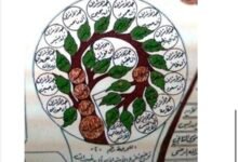 عائلة أبو طالب