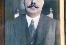 رشوان باشا محفوظ