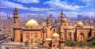 مسجد السلطان حسن بن الناصر