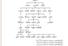 القواسم