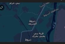 ديروط الشريف