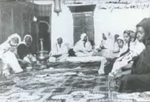 قبيلة السماعلة