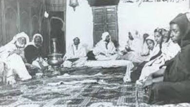 قبيلة السماعلة