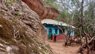 كنيسة غوندي استالي