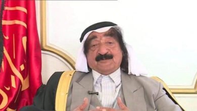 دهام الهادي.. الشيخ القبلي الذي ارتبط اسمه بقيادة شمر وتحولات شمال شرق سوريا