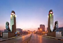 في ذكرى افتتاحه.. كوبري قصر النيل أيقونة القاهرة التي عبرت من القرن التاسع عشر إلى قلب الحداثة