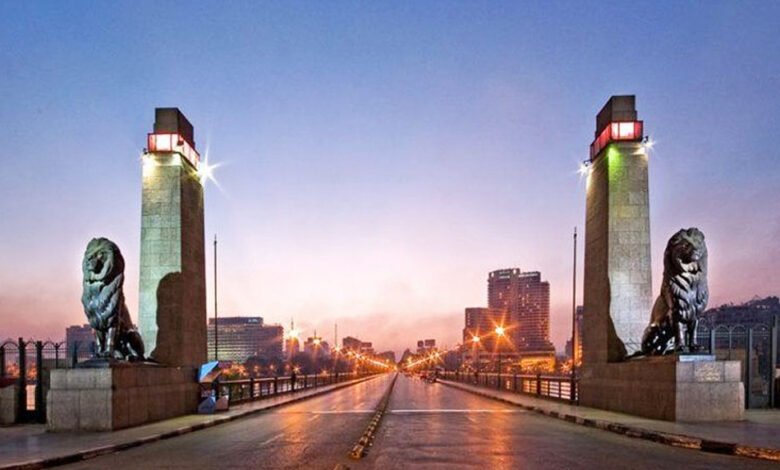 في ذكرى افتتاحه.. كوبري قصر النيل أيقونة القاهرة التي عبرت من القرن التاسع عشر إلى قلب الحداثة