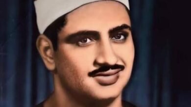 في ذكرى وفاته.. الشيخ المنشاوي صوت لم يغب وحضور لا يزال يسكن القلوب