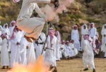 "التعشير".. عادة عربية قديمة كانت تحمي المسافرين وتحول الطريق إلى مساحة أمان