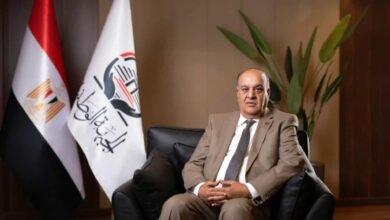 أحمد رسلان.. مسيرة ممتدة بين العمل البرلماني والقيادة القبلية وخدمة القضايا الوطنية