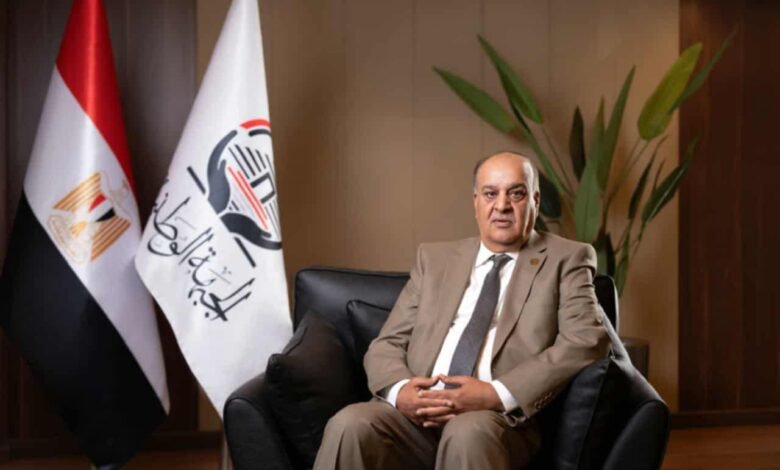 أحمد رسلان.. مسيرة ممتدة بين العمل البرلماني والقيادة القبلية وخدمة القضايا الوطنية