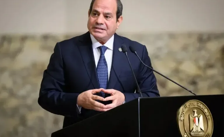 في مثل هذا اليوم.. عبد الفتاح السيسي يؤدي اليمين الدستورية رئيسًا لمصر ويبدأ مرحلة جديدة في تاريخ الجمهورية