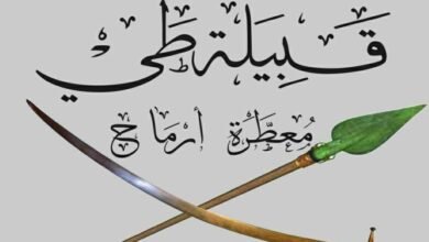 قبيلة طيء.. من جبال الجزيرة العربية إلى صناعة واحدة من أعظم الصفحات في التاريخ العربي