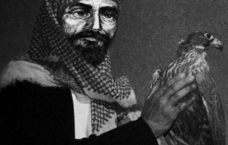محمد بن هادي بن قرملة.. شيخ قحطان الذي صنع نفوذًا قبليًا وترك بصمة في تاريخ الجزيرة العربية