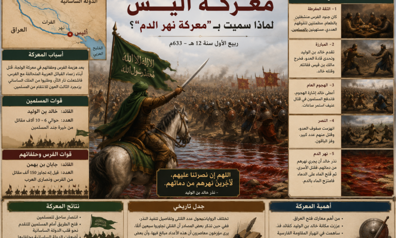 معركة أُليس