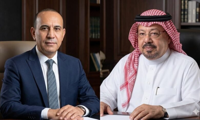 علاء عبدالله يكتب: "ادخلوها بسلام" للمفكر العربي علي الشرفاء الحمادي.. حين تتحول القصيدة إلى رسالة للإنسانية