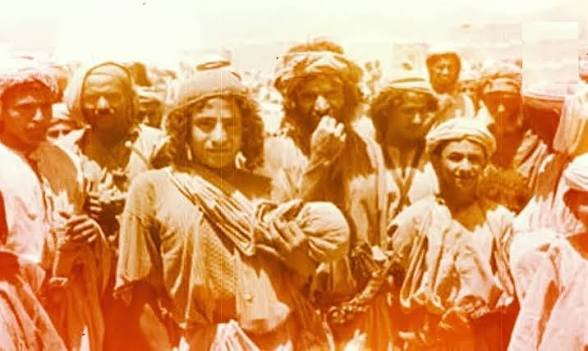 يهود يثرب