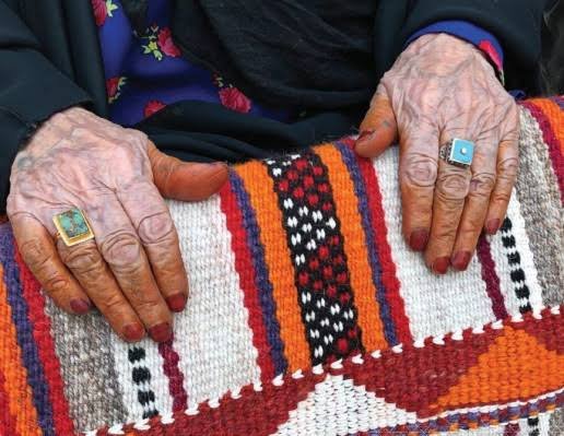 السدو الكويتي.. حرفة الصحراء التي تحولت إلى رمز للهوية الوطنية