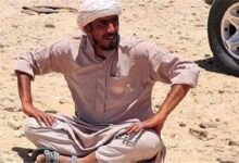 موسى الدلح.. شيخ الترابين الذي برز اسمه في معارك سيناء ضد الإرهاب