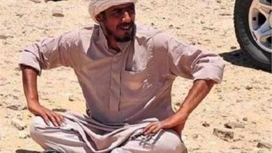 موسى الدلح.. شيخ الترابين الذي برز اسمه في معارك سيناء ضد الإرهاب