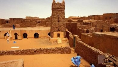 العزومة المفتوحة في موريتانيا.. عادة عربية تجعل الضيف سيد المكان مهما كان موعد وصوله