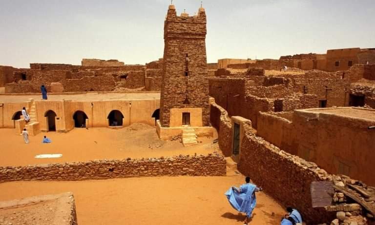العزومة المفتوحة في موريتانيا.. عادة عربية تجعل الضيف سيد المكان مهما كان موعد وصوله