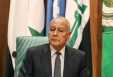 أحمد أبو الغيط.. رحلة دبلوماسي مصري من أروقة الخارجية إلى قيادة العمل العربي المشترك