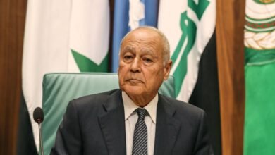 أحمد أبو الغيط.. رحلة دبلوماسي مصري من أروقة الخارجية إلى قيادة العمل العربي المشترك