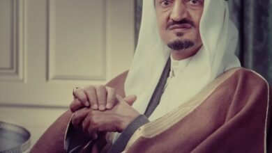 الملك فيصل بن عبد العزيز.. رجل الدولة الذي أعاد رسم توازنات العالم العربي في القرن العشرين