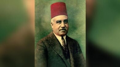 طلعت حرب.. الرجل الذي قرر أن يبني اقتصادًا مصريًا بأفكار سبقت عصره