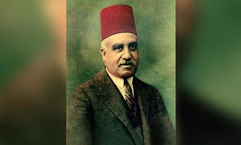 طلعت حرب.. الرجل الذي قرر أن يبني اقتصادًا مصريًا بأفكار سبقت عصره