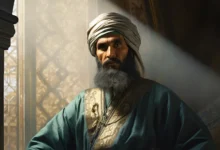 عبد الله بن ياسين الجزولي