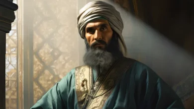 عبد الله بن ياسين الجزولي