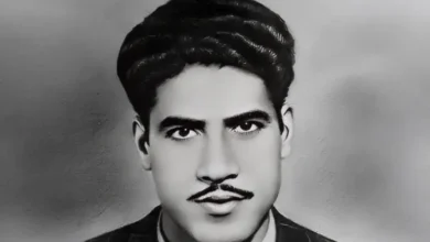 أحمد زبانة