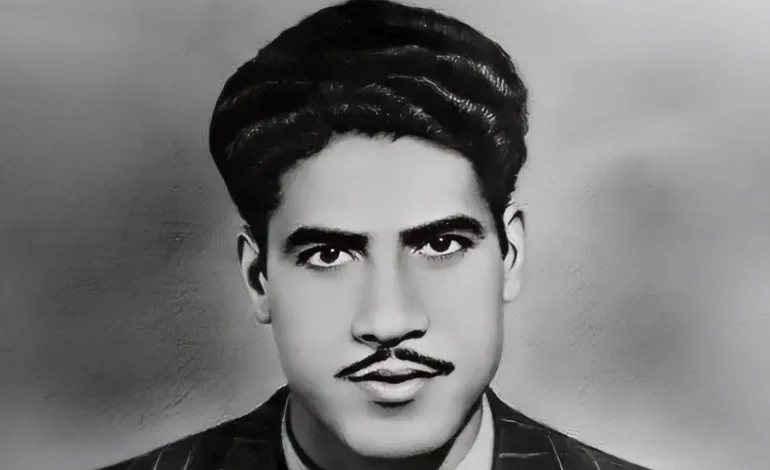 أحمد زبانة