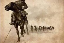 الصعاليك في الجاهلية