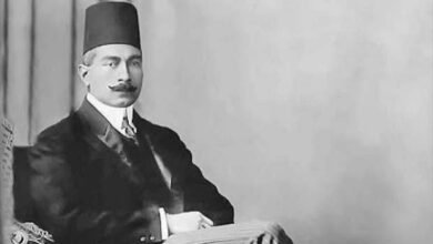 الأمير يوسف كمال