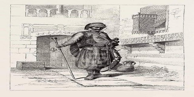 حجاج الخضري