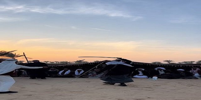 الدواغرة