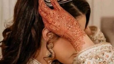 تعرف على طقوس ليلة الحناء والحمام عند المماليك