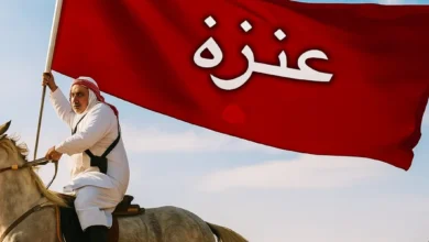الشيخ شبيب بن جابر بن هذال.. زعيم قبيلة عنزة الذي صنع مكانته بالحكمة والشجاعة