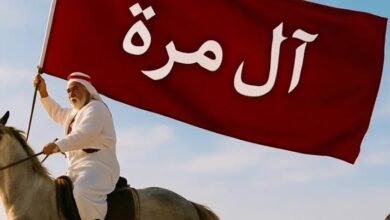 قبيلة آل مرة.. فرسان الصحراء وتاريخ طويل من النفوذ والانتشار في الجزيرة العربية