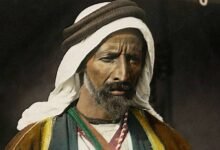 الشيخ عودة أبو تايه.. الفارس الذي جسد شجاعة قبيلة الحويطات وأصبح أحد أشهر فرسان العرب